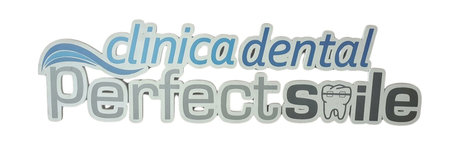 Perfect Smile Logo
